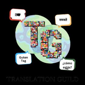 Translation Guild